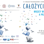 Międzynarodowa Konferencja Naukowa CAŁOŻYCIOWE UCZENIE SIĘ – MIĘDZY WOLNOŚCIĄ A PRZYMUSEM