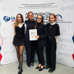 Gala rozdania umów grantowych