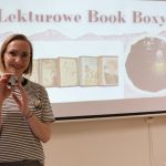 Lekturowe Book Boxy