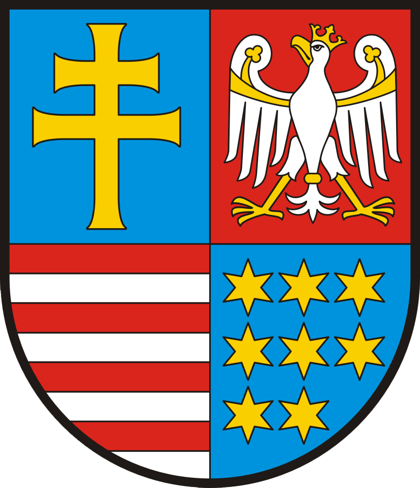 Herb Województwa Świętokrzyskiego