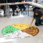 Pomóż mi zrobić to samemu – wychowanie według idei zrównoważonego rozwoju duchowego Marii Montessori