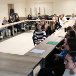 „Pomóż mi zrobić to samemu” – druga część konferencji naukowej zorganizowanej przez SKN „Elementarni”