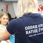 XV EDYCJA AKCJI ODDAWANIA KRWI NA WYDZIALE PEDAGOGIKI I PSYCHOLOGII UJK