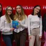 Felek Papugoryba – słuchowisko dla dzieci