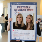 DZIEŃ OTWARTY NA WYDZIALE PEDAGOGIKI I PSYCHOLOGII UJK