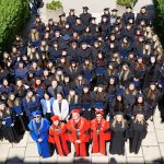 Z dumą w przyszłość! Graduacja 2026 na Wydziale Pedagogiki i Psychologii UJK