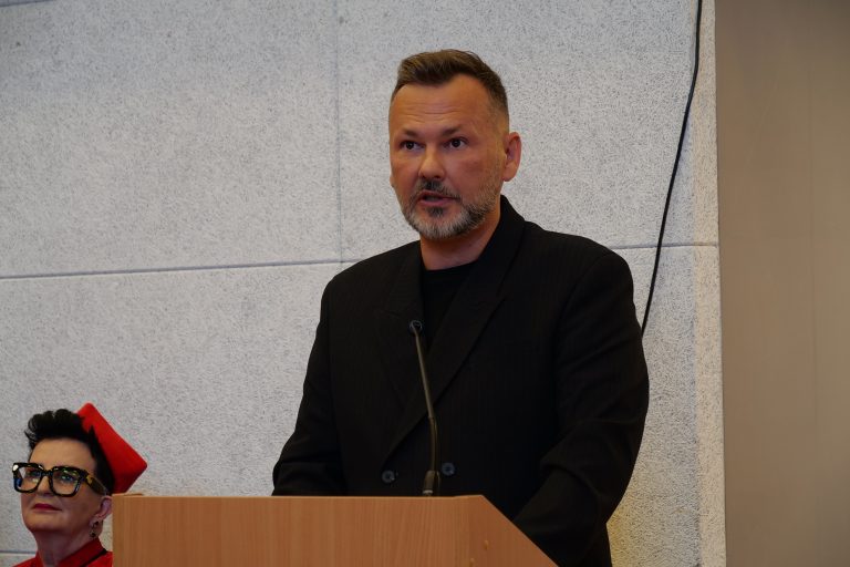 Z dumą w przyszłość! Graduacja 2026 na Wydziale Pedagogiki i Psychologii UJK