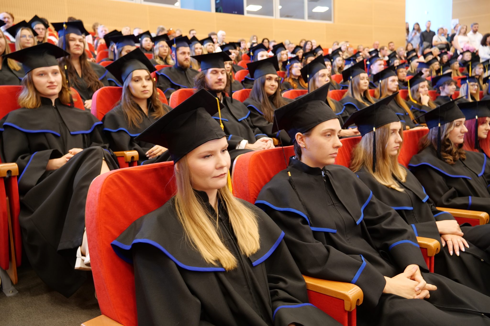 Z dumą w przyszłość! Graduacja 2026 na Wydziale Pedagogiki i Psychologii UJK