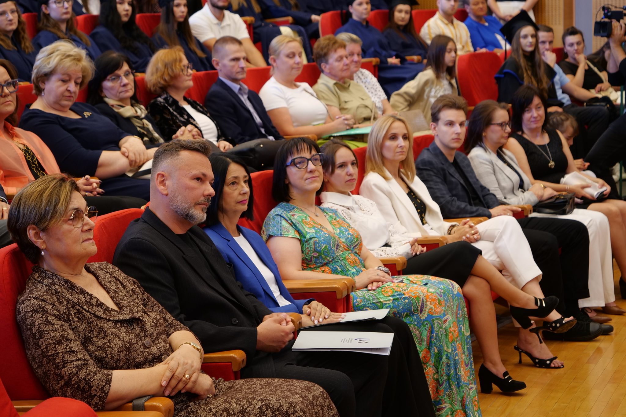 Z dumą w przyszłość! Graduacja 2026 na Wydziale Pedagogiki i Psychologii UJK