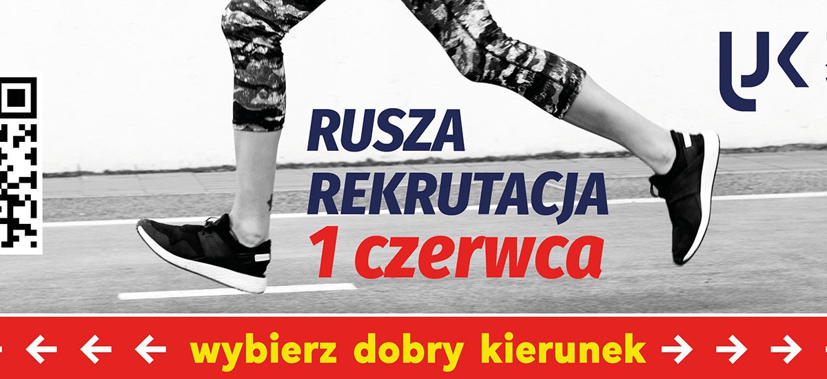 Rekrutacja