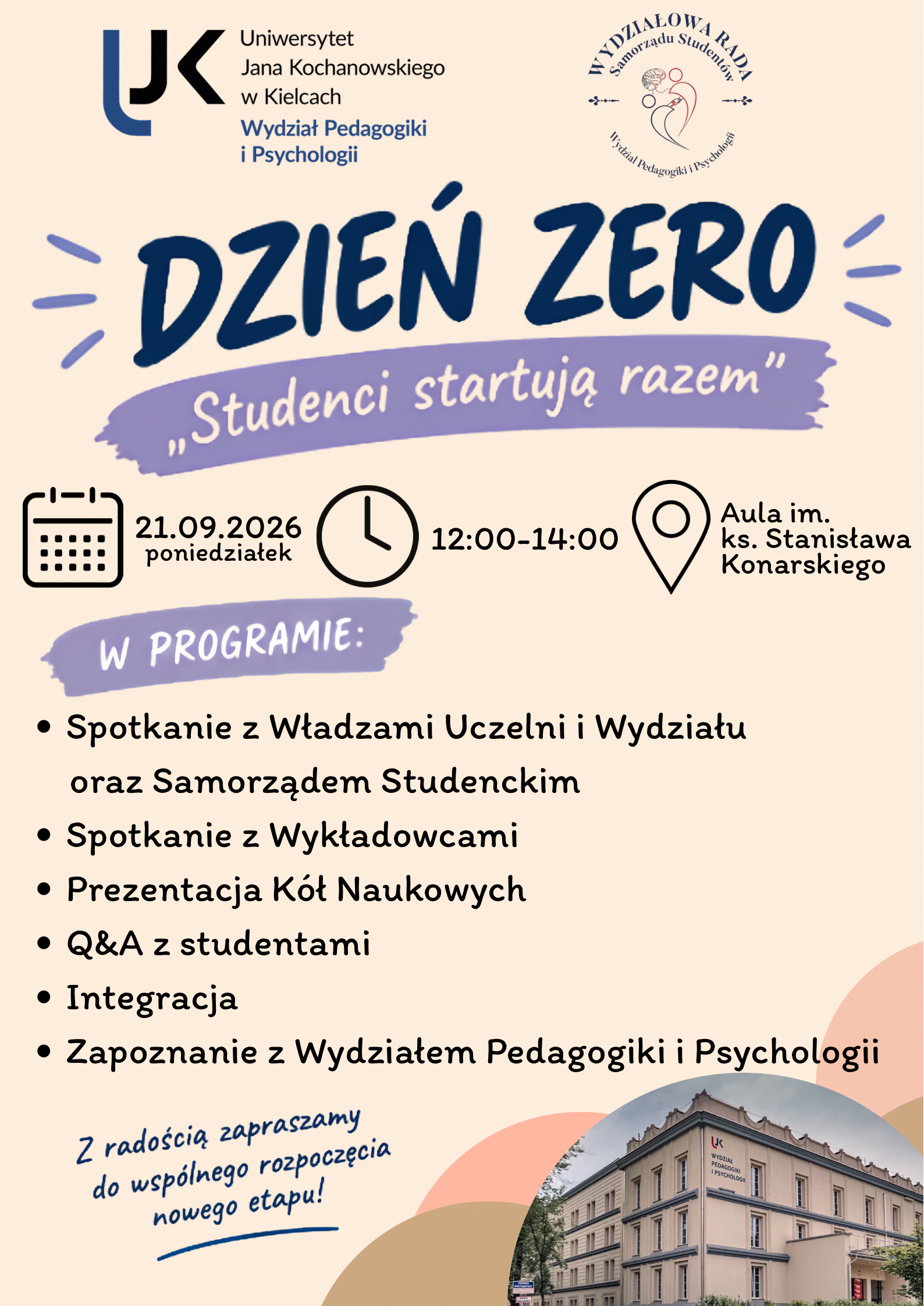 Dzień Zero