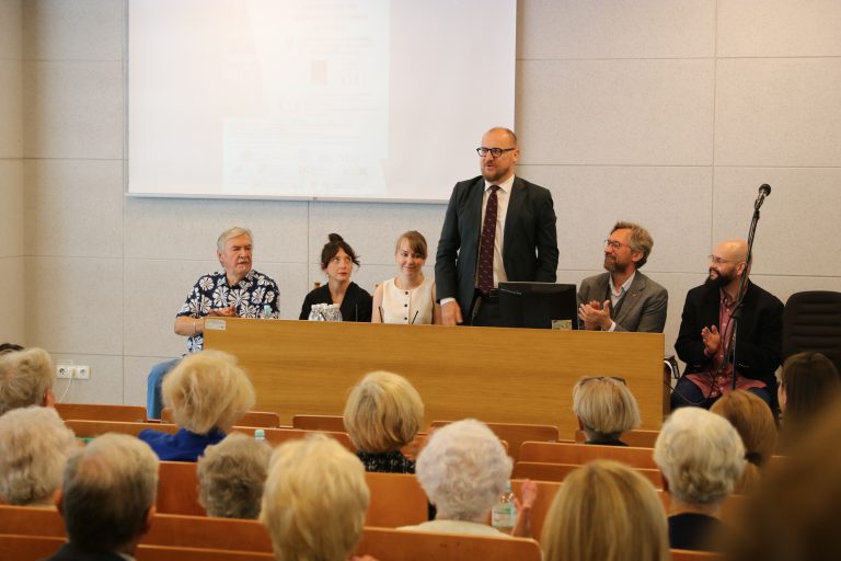 Bałtyckie spotkanie literackie