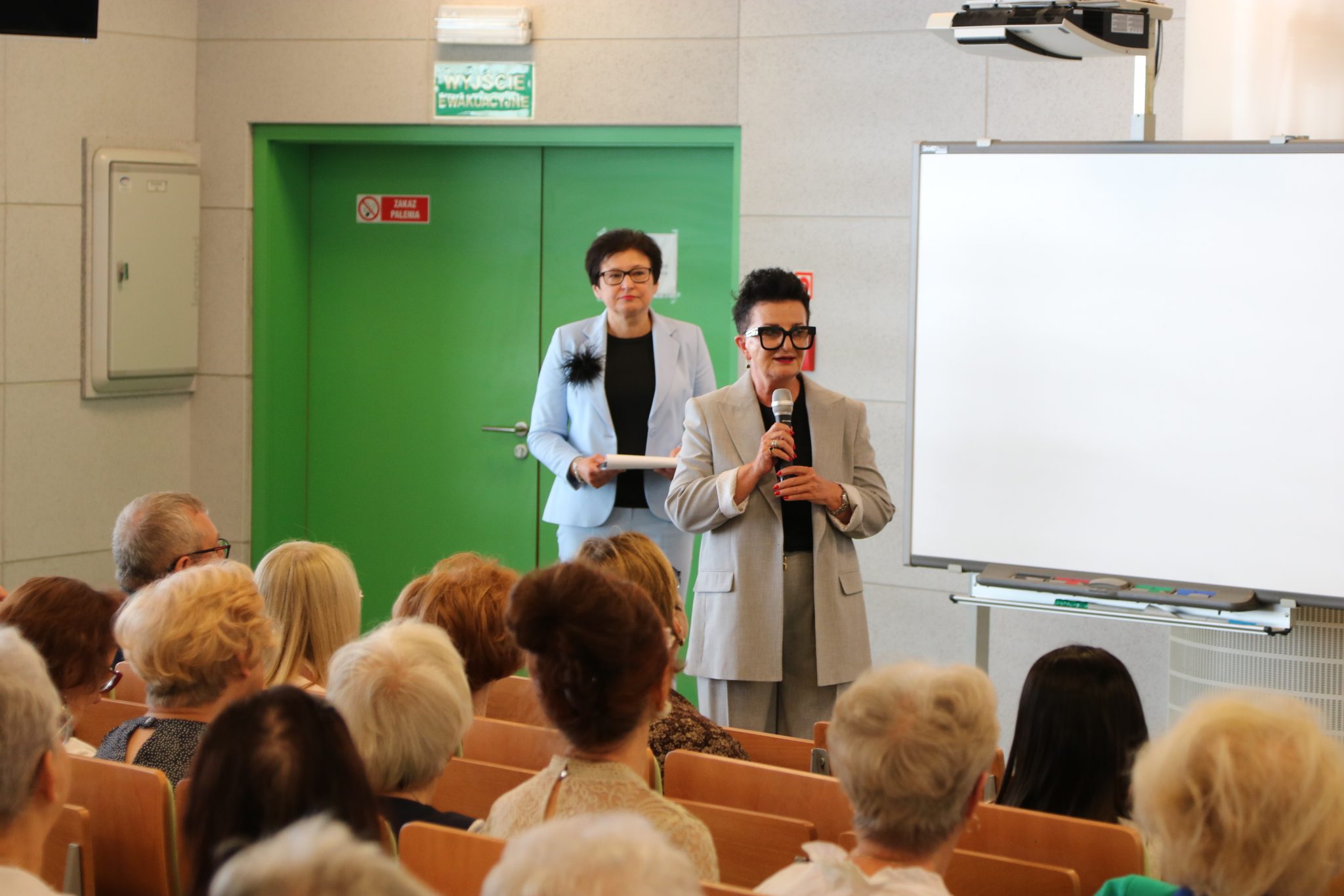 Bałtyckie spotkanie literackie