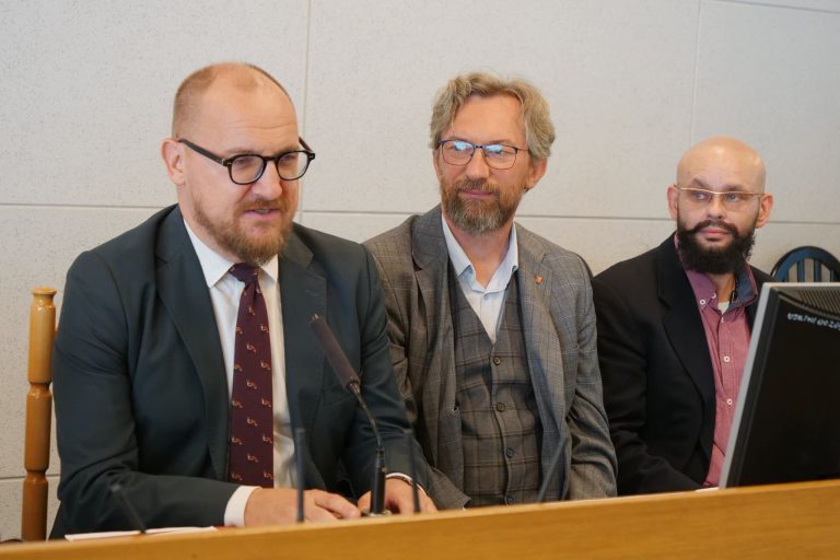 Bałtyckie spotkanie literackie