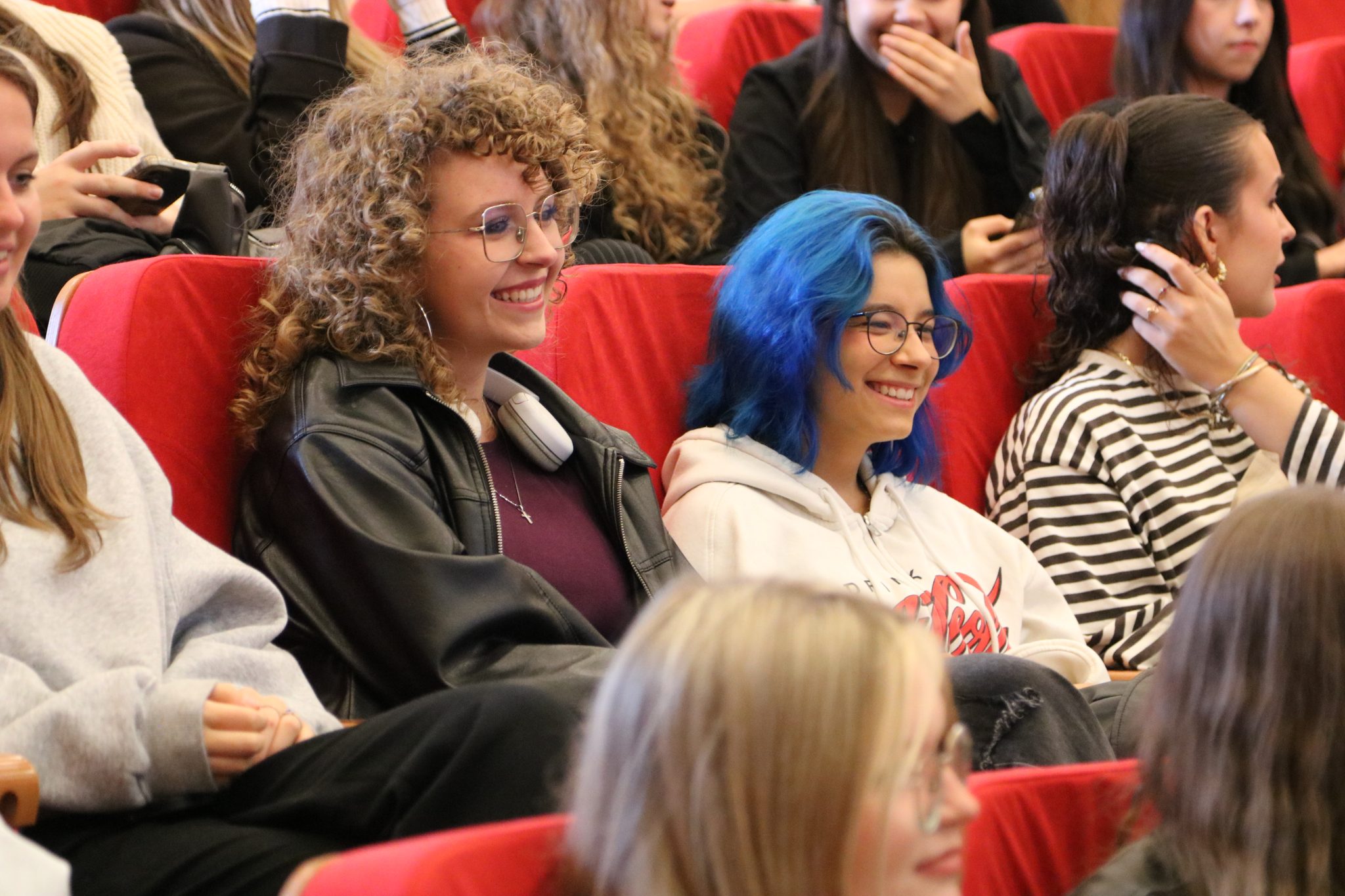 Studenci podczas Dnia Zero na Wydziale Pedagogiki i Psychologii UJK