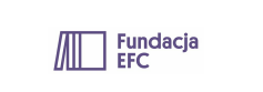 Logo Fundacji EFC